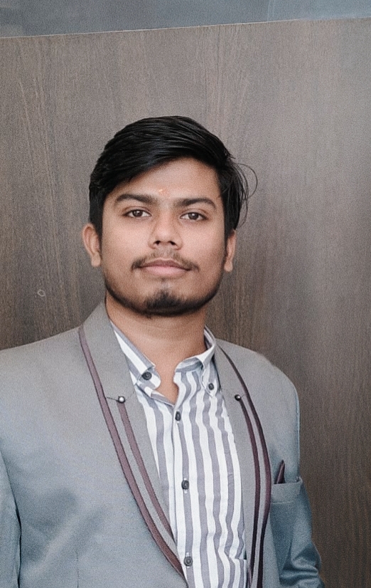 Ayush Singh